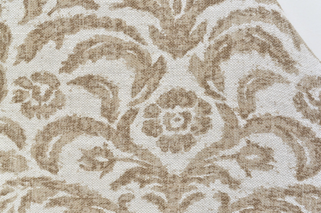 Headboard in Fermoie Marlborough